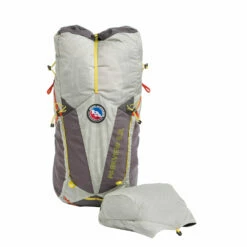 Big Agnes Parkview 63 - Walking Backpack 11 Big Agnes Parkview 63 - Walking Backpack -Outdoor Equipment Sales Shop big agnes parkview 63 walking backpack detail 3