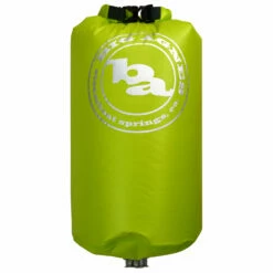 Big Agnes Pumphouse ULtra - Mini Pump