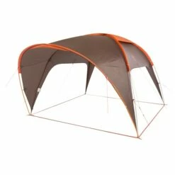 Big Agnes Sage Canyon Shelter Deluxe - Motorhome Awning