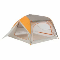 Big Agnes Salt Creek SL3 - 3-person Tent -Outdoor Equipment Sales Shop big agnes salt creek sl3 3 person tent detail 3