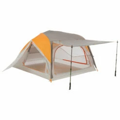 Big Agnes Salt Creek SL3 - 3-person Tent -Outdoor Equipment Sales Shop big agnes salt creek sl3 3 person tent detail 4