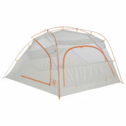Big Agnes Salt Creek SL3 - 3-person Tent -Outdoor Equipment Sales Shop big agnes salt creek sl3 3 person tent detail 5