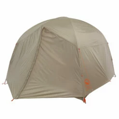 Big Agnes Spicer Peak 4 - 4-person Tent 8 Big Agnes Spicer Peak 4 - 4-person Tent -Outdoor Equipment Sales Shop big agnes spicer peak 4 4 person tent detail 3