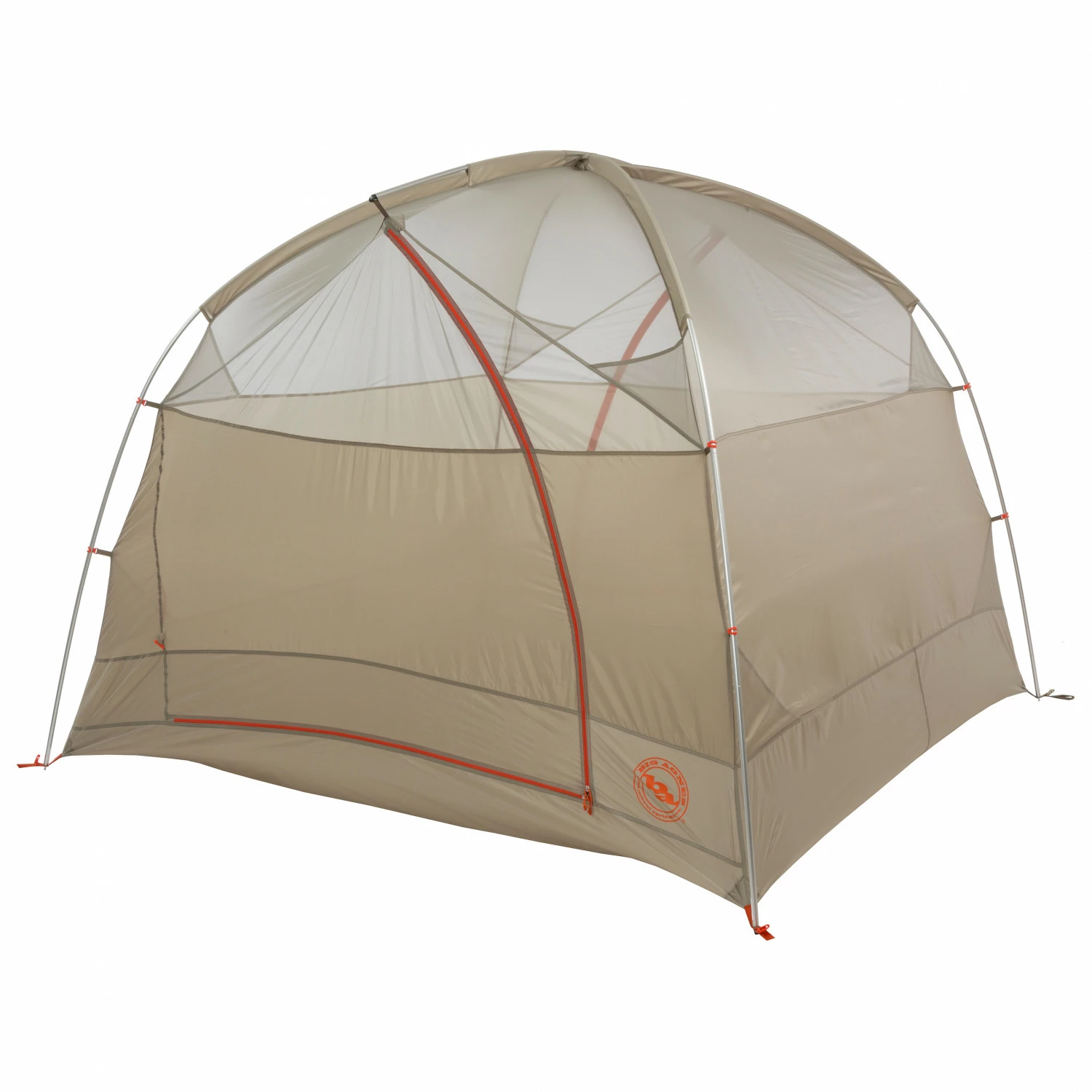 Big Agnes Spicer Peak 4 - 4-person Tent 6 Big Agnes Spicer Peak 4 - 4-person Tent - Image 4