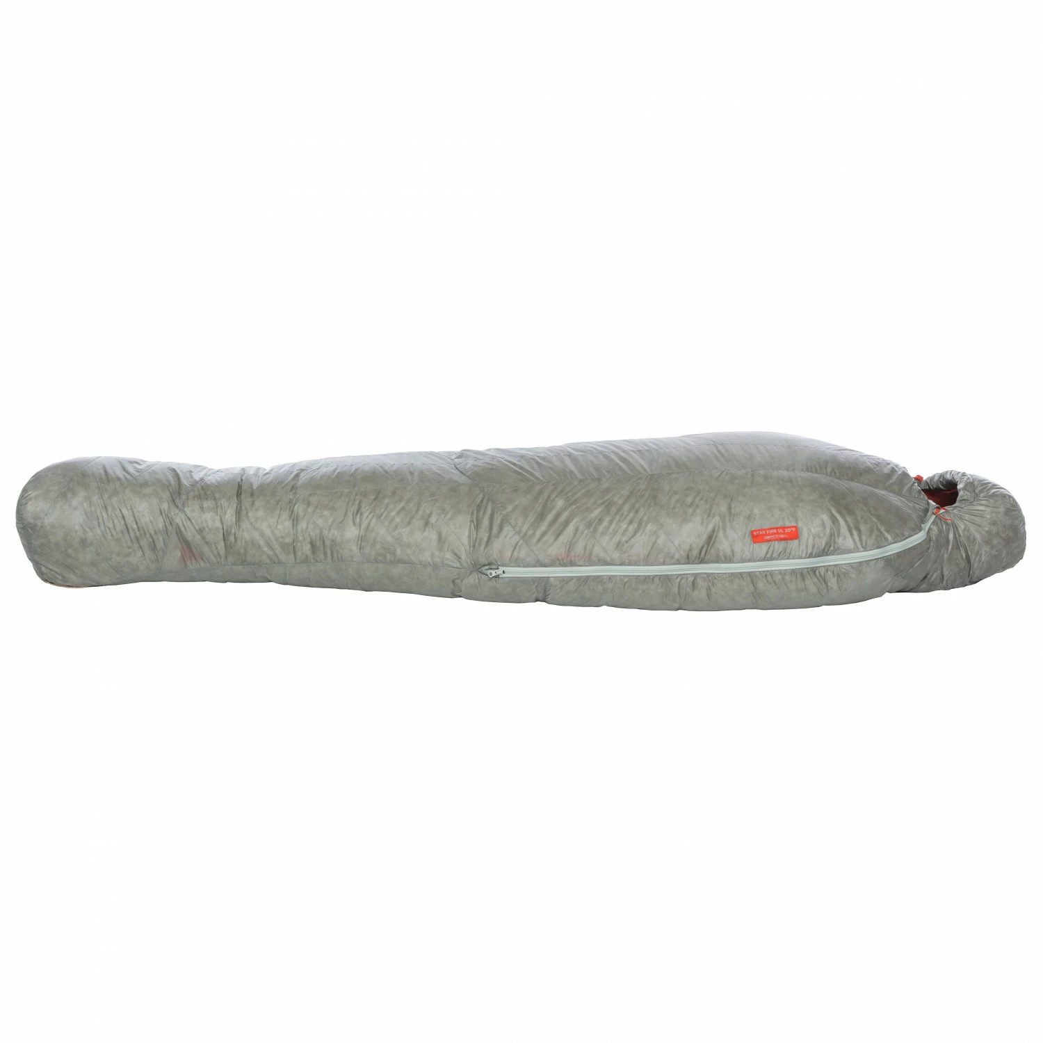 Big Agnes Star Fire UL 20 - Down Sleeping Bag 5 Big Agnes Star Fire UL 20 - Down Sleeping Bag - Image 3