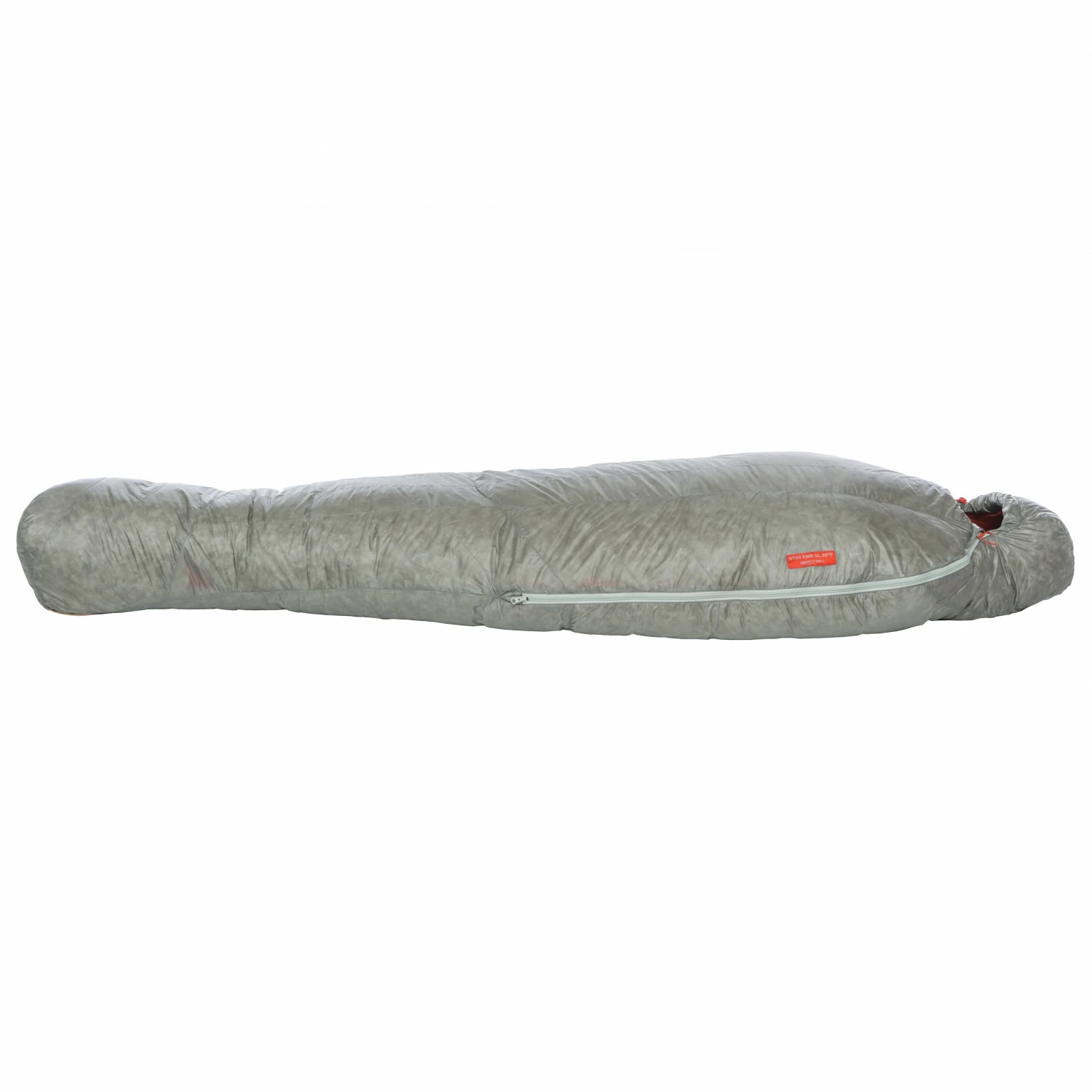 Big Agnes Star Fire UL 30 850 Downtek - Down Sleeping Bag 5 Big Agnes Star Fire UL 30 850 Downtek - Down Sleeping Bag - Image 3