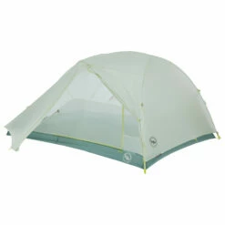 Big Agnes Tiger Wall 3 Platinum - 3-person Tent