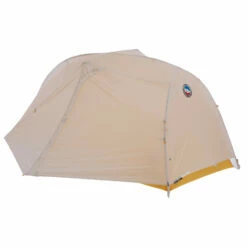 Big Agnes Tiger Wall UL1 - 1-person Tent -Outdoor Equipment Sales Shop big agnes tiger wall ul1 1 person tent bf detail 2