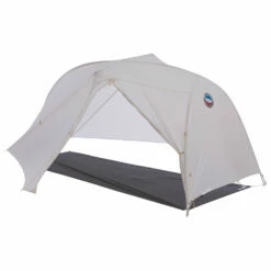 Big Agnes Tiger Wall UL1 - 1-person Tent -Outdoor Equipment Sales Shop big agnes tiger wall ul1 1 person tent bf detail 4