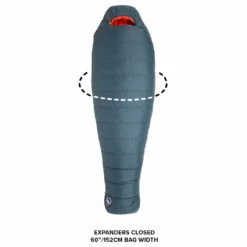Big Agnes Torchlight 30 - Down Sleeping Bag 7 Big Agnes Torchlight 30 - Down Sleeping Bag -Outdoor Equipment Sales Shop big agnes torchlight 30 down sleeping bag detail 3