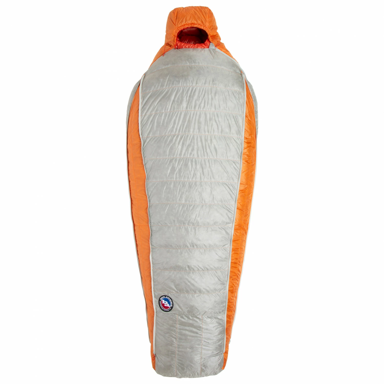 Big Agnes Torchlight UL 20 - Down Sleeping Bag 4 Big Agnes Torchlight UL 20 - Down Sleeping Bag - Image 2
