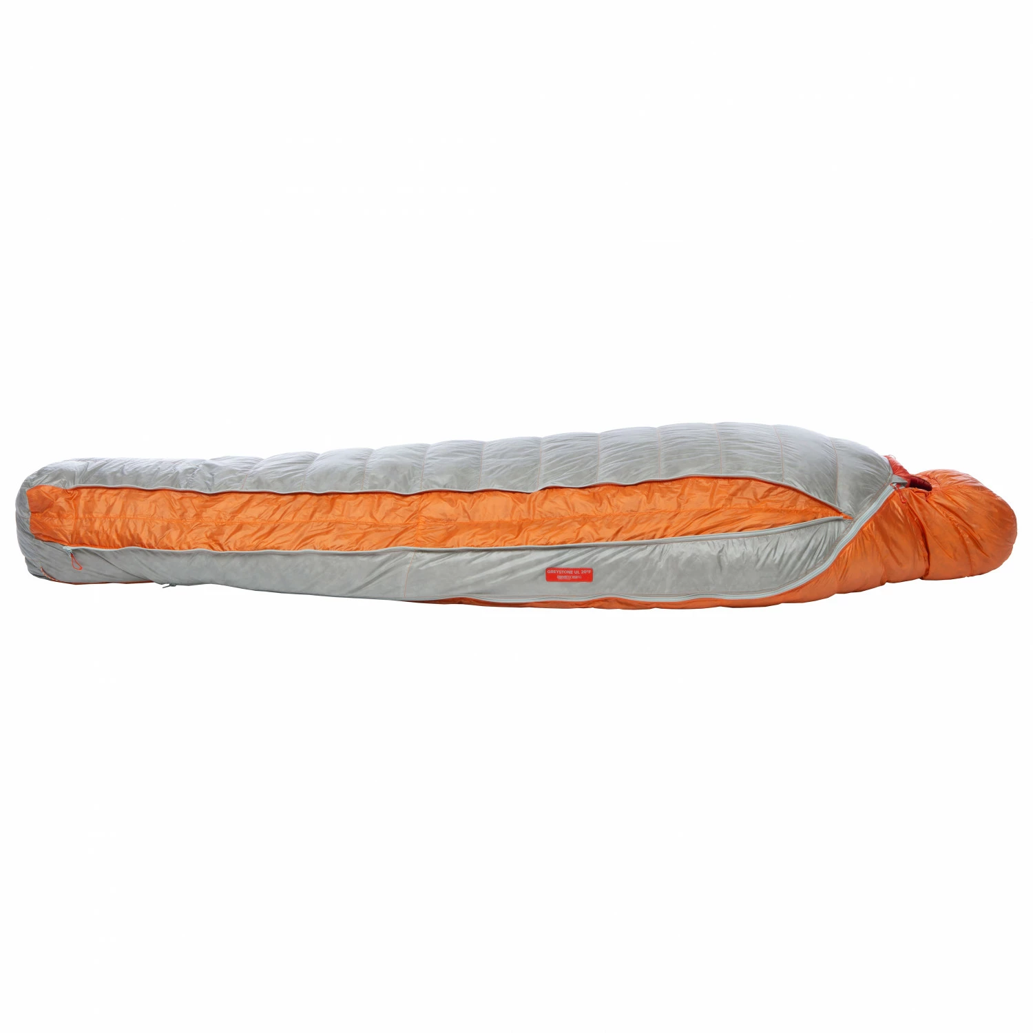 Big Agnes Torchlight UL 20 - Down Sleeping Bag 5 Big Agnes Torchlight UL 20 - Down Sleeping Bag - Image 3