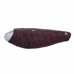 Big Agnes Women's Sidewinder Camp 35 Fireline Eco - Synthetic Sleeping Bag