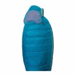 Big Agnes Women's Sidewinder SL 20 - Down Sleeping Bag 6 Big Agnes Women's Sidewinder SL 20 - Down Sleeping Bag -Outdoor Equipment Sales Shop big agnes womens sidewinder sl 20 down sleeping bag detail 2