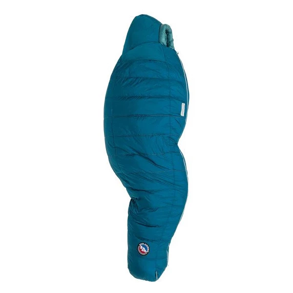 Big Agnes Women's Sidewinder SL 20 - Down Sleeping Bag 3 Big Agnes Women's Sidewinder SL 20 - Down Sleeping Bag
