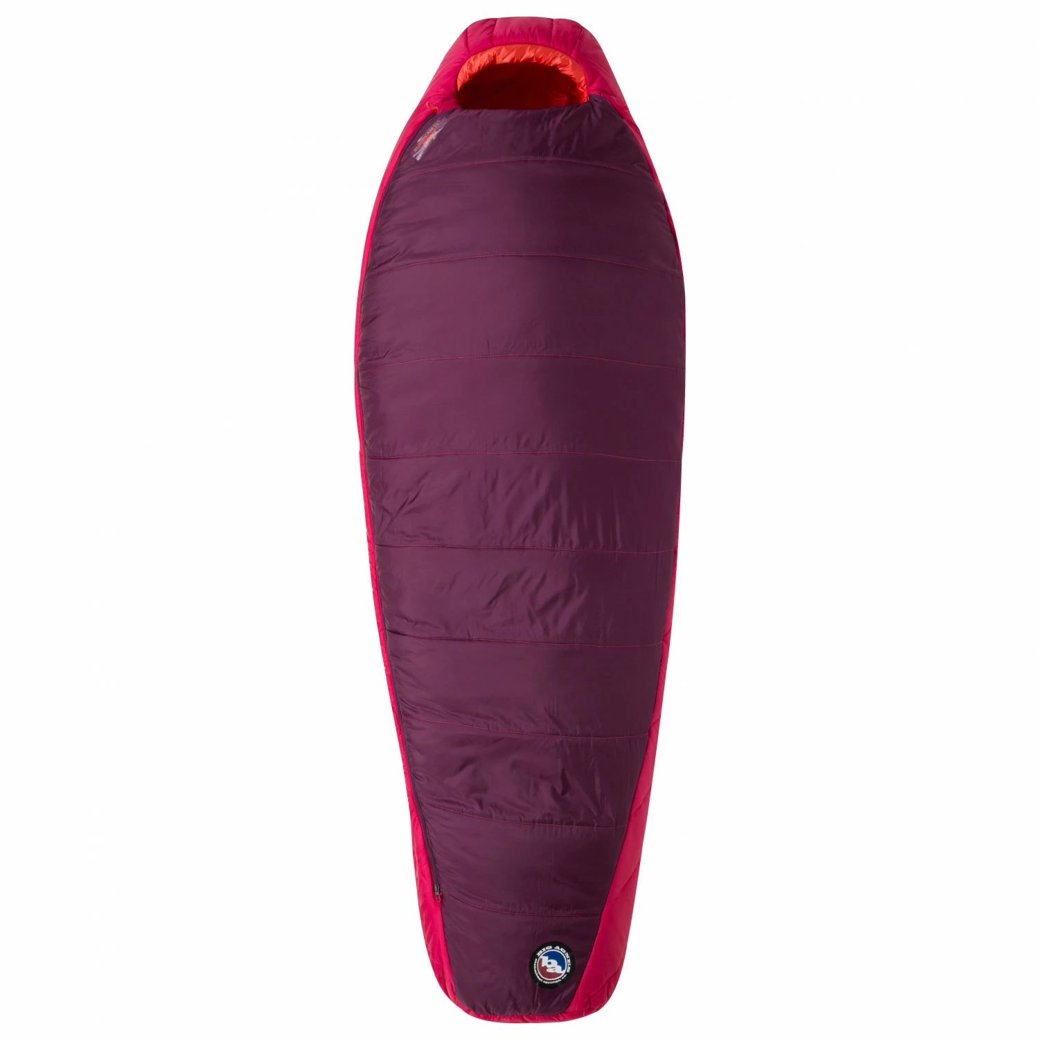 Big Agnes Women's Sunbeam 15 - Synthetic Sleeping Bag 3 Big Agnes Women's Sunbeam 15 - Synthetic Sleeping Bag