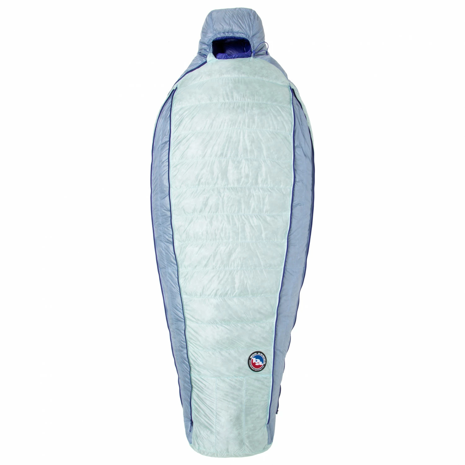 Big Agnes Women's Torchlight UL 20 - Down Sleeping Bag 4 Big Agnes Women's Torchlight UL 20 - Down Sleeping Bag - Image 2