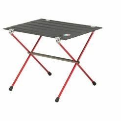 Big Agnes Woodchuck Camp Table - Camping Table