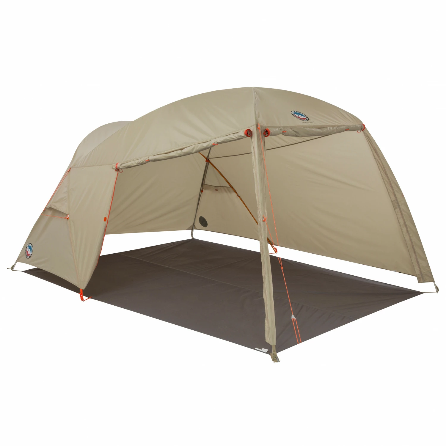 Big Agnes Wyoming Trail 2 - 2-person Tent 3 Big Agnes Wyoming Trail 2 - 2-person Tent