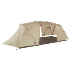 Big Agnes Wyoming Trail 4 - 4-person Tent -Outdoor Equipment Sales Shop big agnes wyoming trail 4 4 person tent detail 3