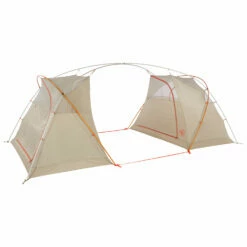 Big Agnes Wyoming Trail 4 - 4-person Tent -Outdoor Equipment Sales Shop big agnes wyoming trail 4 4 person tent detail 5