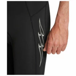 Billabong 202 Absolute Backzip S/S Full Spring - Wet Suit 9 Billabong 202 Absolute Backzip S/S Full Spring - Wet Suit -Outdoor Equipment Sales Shop billabong 202 absolute backzip s s full spring wet suit detail 4