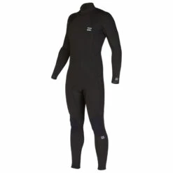 Billabong 302 Absolute Backzip Full GBS - Wet Suit