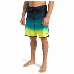 Billabong 73 Fade Pro - Boardshorts -Outdoor Equipment Sales Shop billabong 73 fade pro boardshorts detail 5