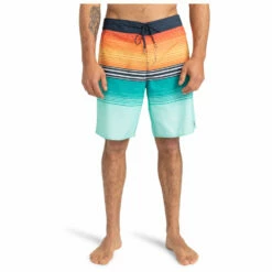 Billabong All Day HTR Stripe OG - Boardshorts 8 Billabong All Day HTR Stripe OG - Boardshorts -Outdoor Equipment Sales Shop billabong all day htr stripe og boardshorts detail 3