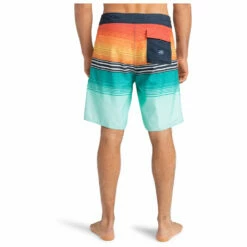 Billabong All Day HTR Stripe OG - Boardshorts 9 Billabong All Day HTR Stripe OG - Boardshorts -Outdoor Equipment Sales Shop billabong all day htr stripe og boardshorts detail 4