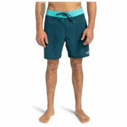 Billabong All Day OG - Boardshorts 8 Billabong All Day OG - Boardshorts -Outdoor Equipment Sales Shop billabong all day og boardshorts detail 3