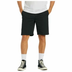 Billabong Carter - Shorts -Outdoor Equipment Sales Shop billabong carter shorts detail 5