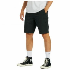 Billabong Carter - Shorts -Outdoor Equipment Sales Shop billabong carter shorts detail 6