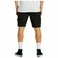 Billabong Combat Cargo - Shorts 11 Billabong Combat Cargo - Shorts -Outdoor Equipment Sales Shop billabong combat cargo shorts detail 4