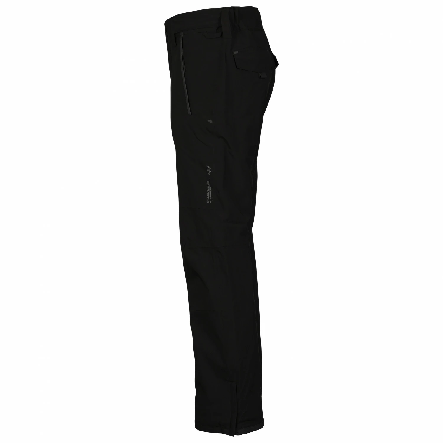 Billabong Compass Pant - Ski Trousers 4 Billabong Compass Pant - Ski Trousers - Image 2
