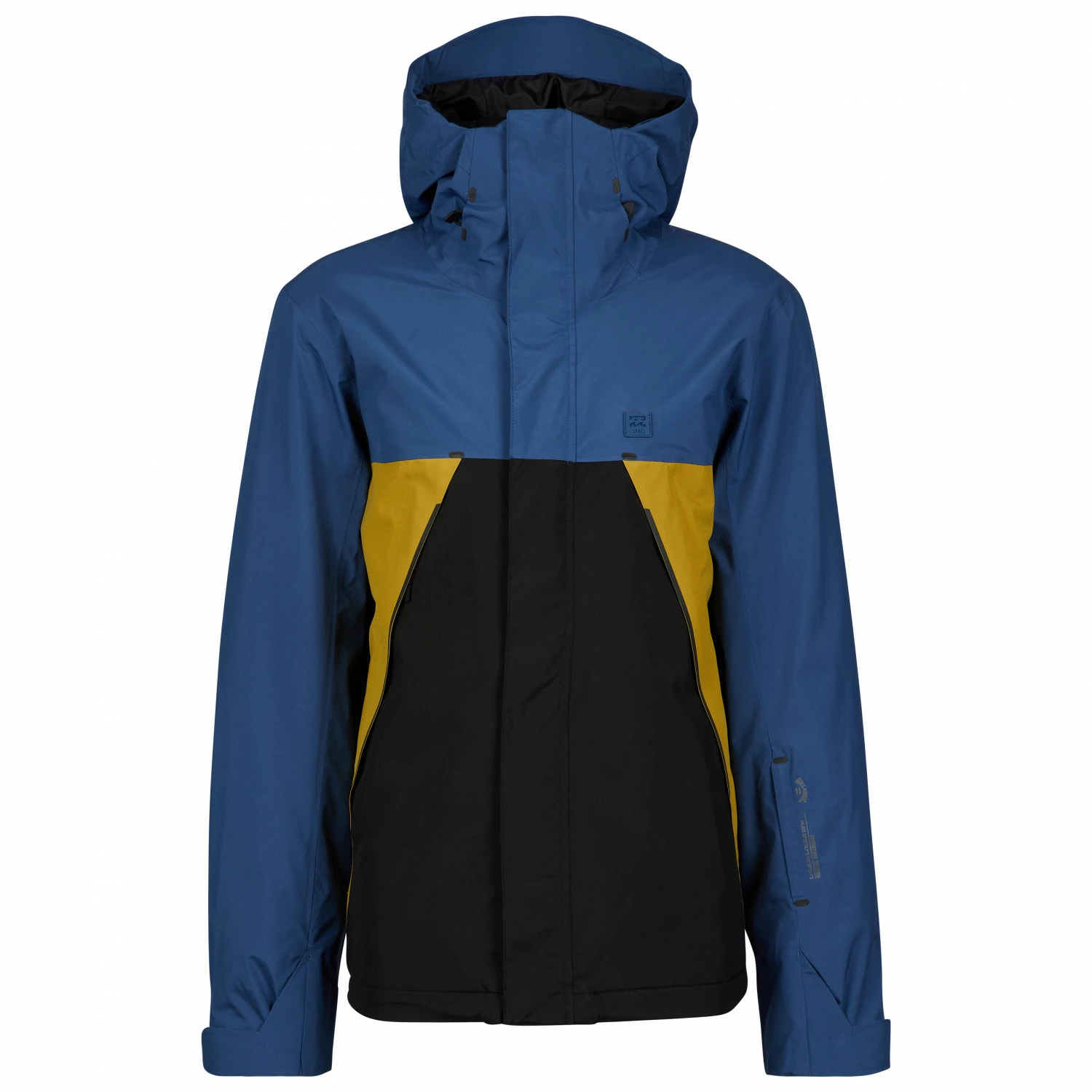 Billabong Expedition Jacket - Ski Jacket 3 Billabong Expedition Jacket - Ski Jacket
