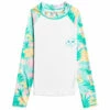 Billabong Girl's Pastel Dream L/S - Lycra