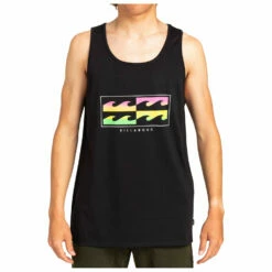 Billabong Inversed Tank - Tank Top 7 Billabong Inversed Tank - Tank Top -Outdoor Equipment Sales Shop billabong inversed tank tank top detail 3