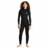 Billabong Kid's 302 Synergy Backzip Full - Wet Suit