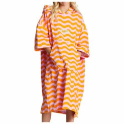 Billabong Kid's Hooded Towel - Surf Poncho
