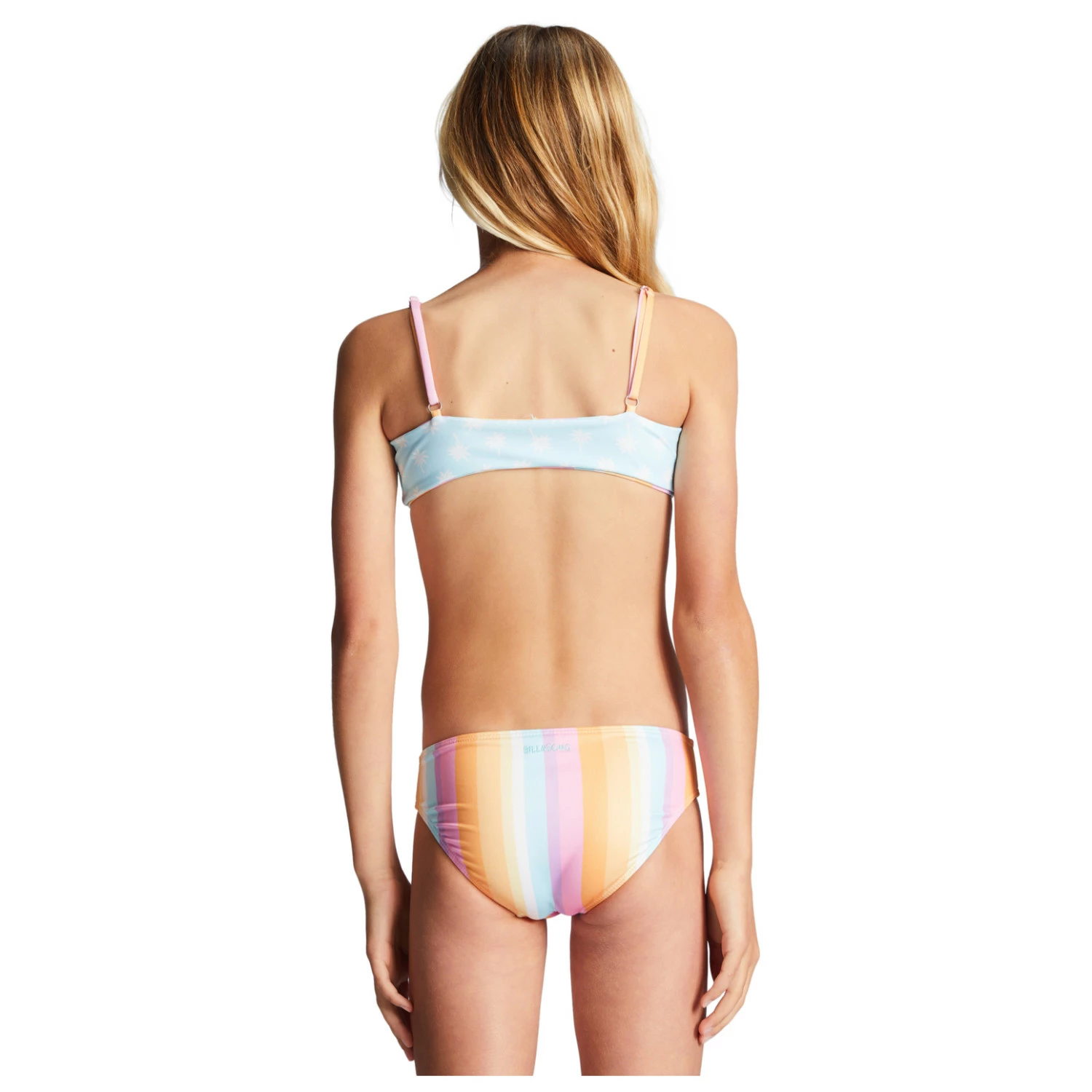 Billabong Kid's On The Bright Side Rev Trilet - Bikini 6 Billabong Kid's On The Bright Side Rev Trilet - Bikini - Image 4
