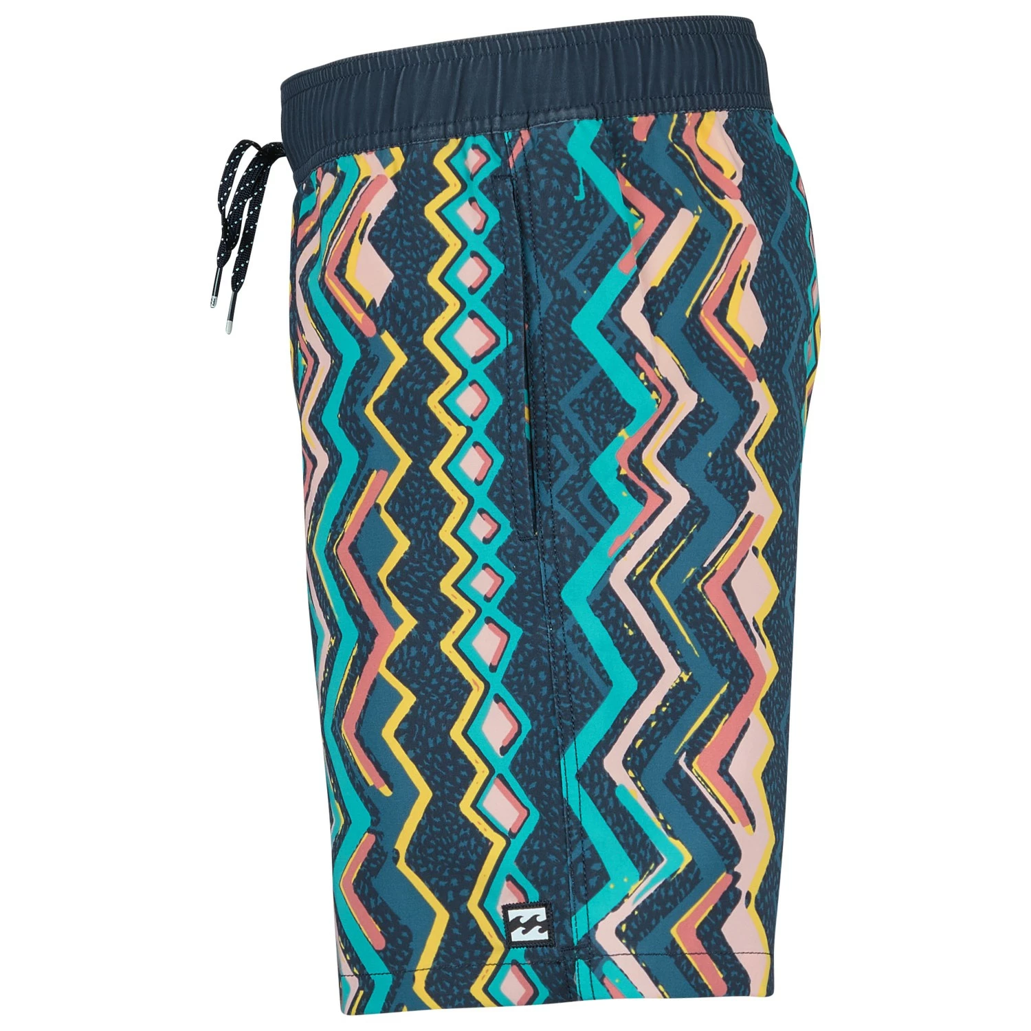 Billabong Sundays Layback - Swim Brief 4 Billabong Sundays Layback - Swim Brief - Image 2