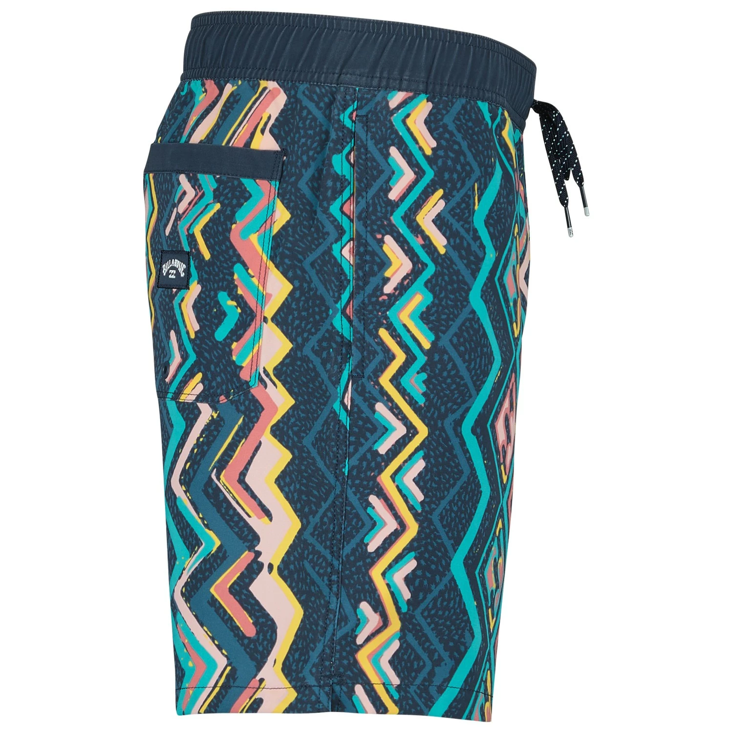 Billabong Sundays Layback - Swim Brief 5 Billabong Sundays Layback - Swim Brief - Image 3