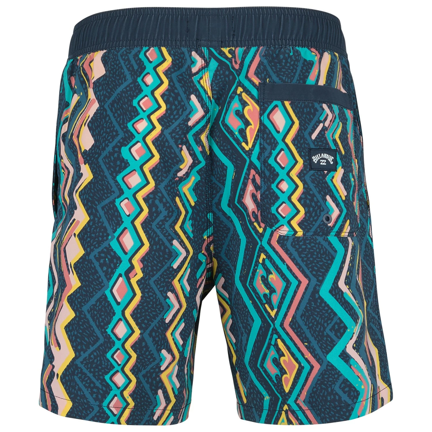 Billabong Sundays Layback - Swim Brief 6 Billabong Sundays Layback - Swim Brief - Image 4