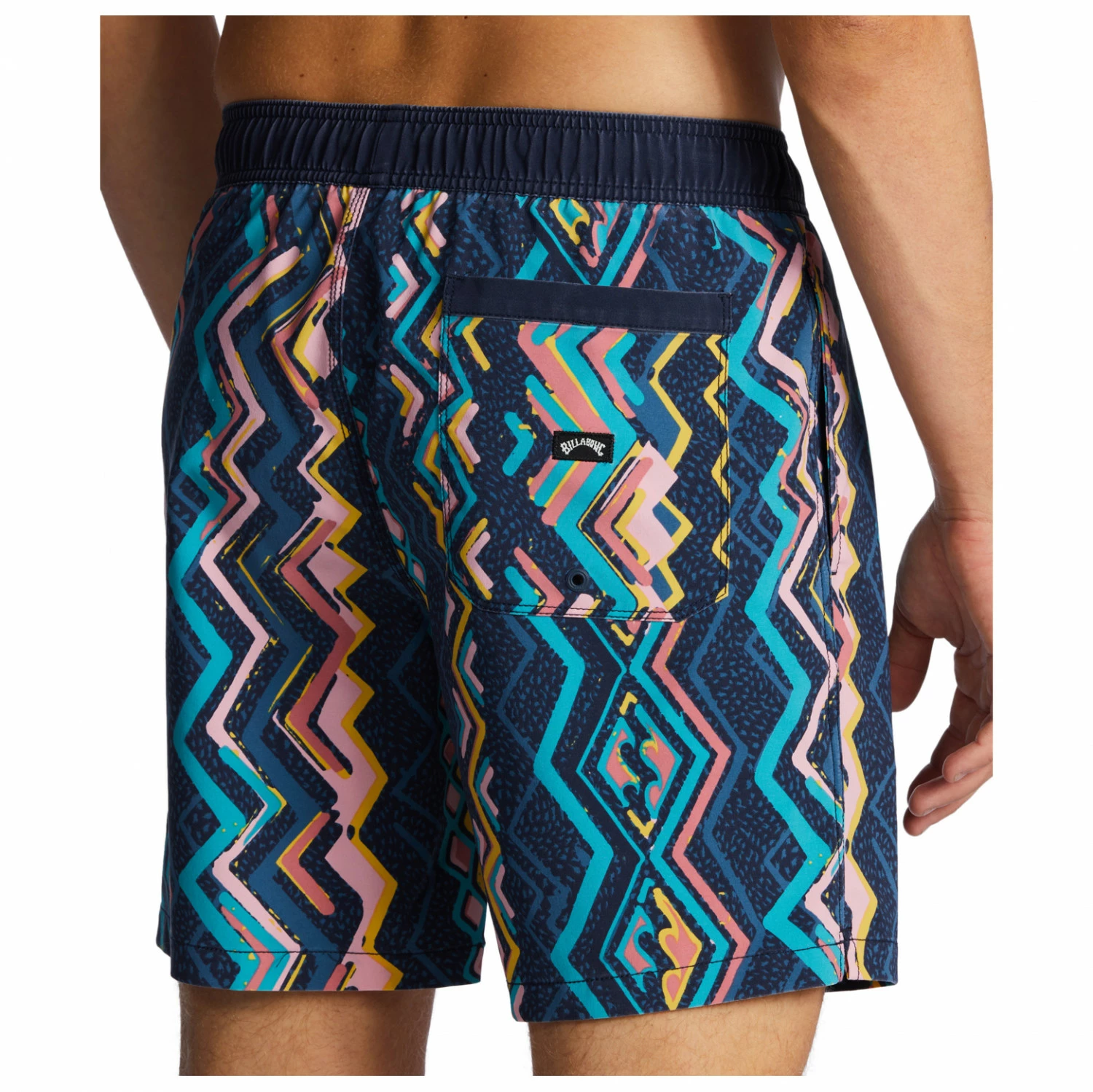 Billabong Sundays Layback - Swim Brief 7 Billabong Sundays Layback - Swim Brief - Image 5