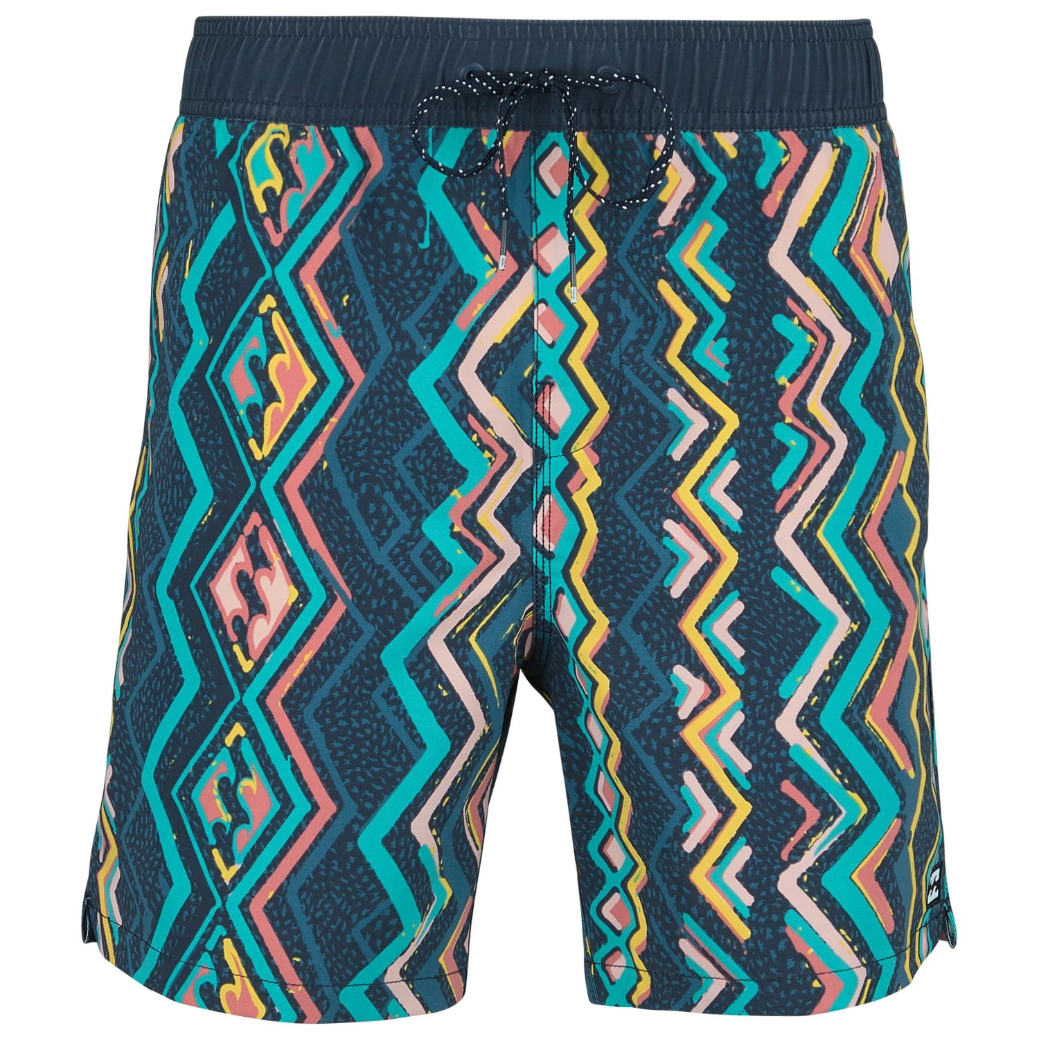 Billabong Sundays Layback - Swim Brief 3 Billabong Sundays Layback - Swim Brief
