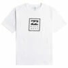 Billabong Unity Stacked S/S - T-shirt -Outdoor Equipment Sales Shop billabong unity stacked s s t shirt