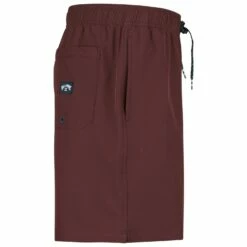 Billabong Wasted Times Solid LB - Swim Brief -Outdoor Equipment Sales Shop billabong wasted times solid lb swim brief detail 3