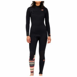 Billabong Women's 302 Furnace Comp - Wet Suit