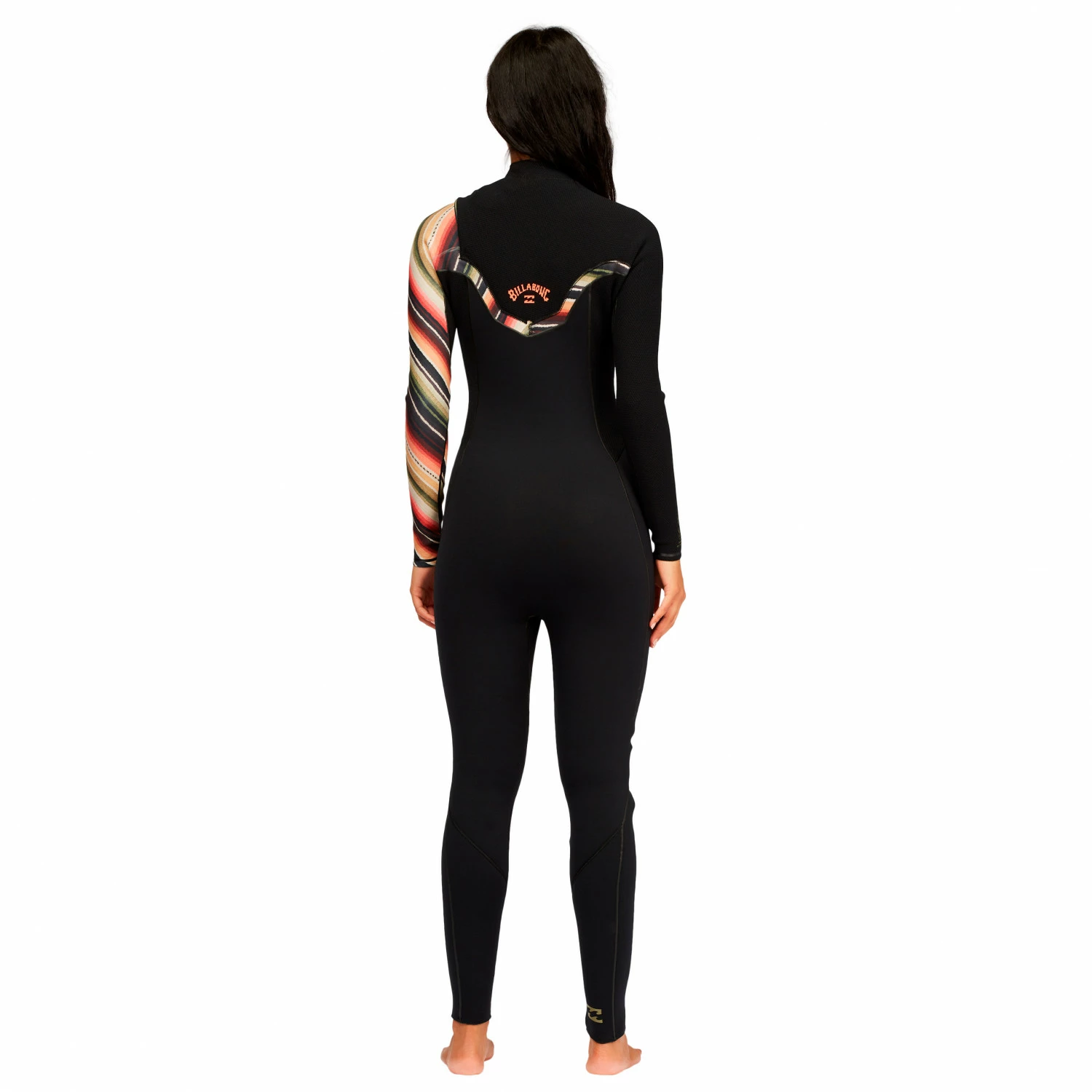 Billabong Women's 302 Furnace Comp - Wet Suit 5 Billabong Women's 302 Furnace Comp - Wet Suit - Image 3